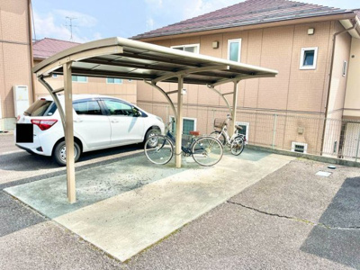 【その他共用部分】 | シンフォニー西軽井沢B