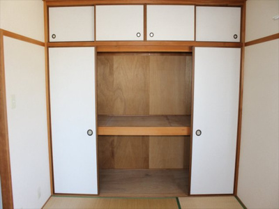 【収納】 | コーポツルタ