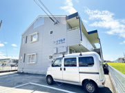 コーポツルタの画像