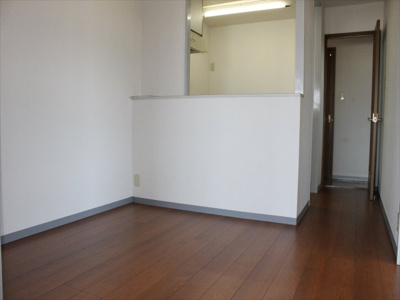 【居間・リビング】 | コーポツルタ