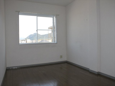 【洋室】 | コーポツルタ