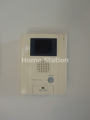 【セキュリティ】 | エスポワール