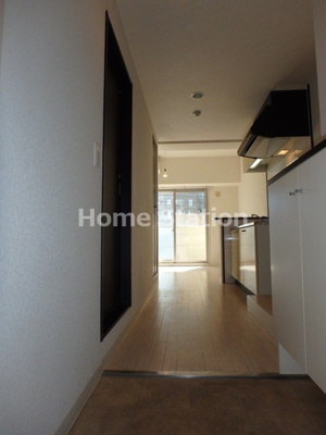 【内装】 | エスポワール