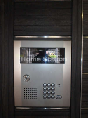 【エントランス】 | エスポワール