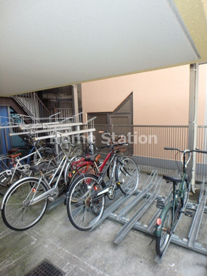 【その他共用部分】 | エスポワール