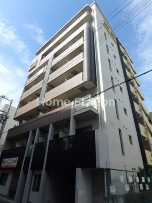 【外観】 | エスポワール