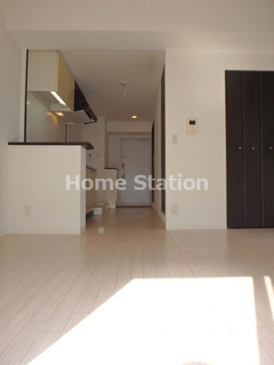 【居間・リビング】 | エスポワール