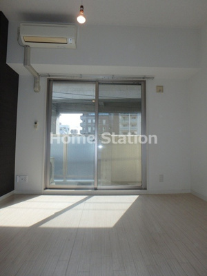 【洋室】 | エスポワール