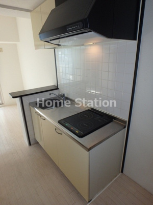 【キッチン】 | エスポワール