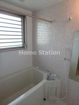 【浴室】 | エスポワール