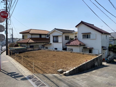 【外観】 | 北秋津売地