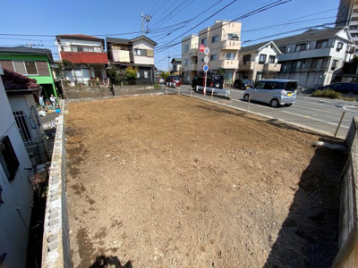 【外観】 | 北秋津売地