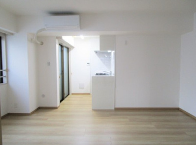 【居間・リビング】 | MKビル