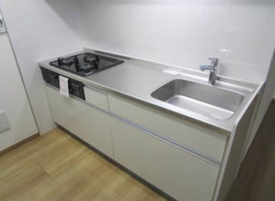 【キッチン】 | MKビル