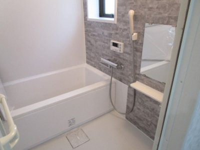 【浴室】 | MKビル