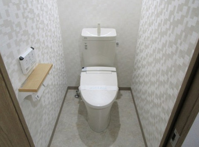 【トイレ】 | MKビル