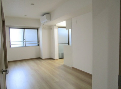 【内装】 | MKビル