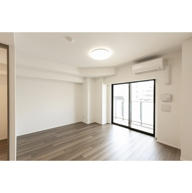 オーキッドレジデンス上野稲荷町のその他共用部分