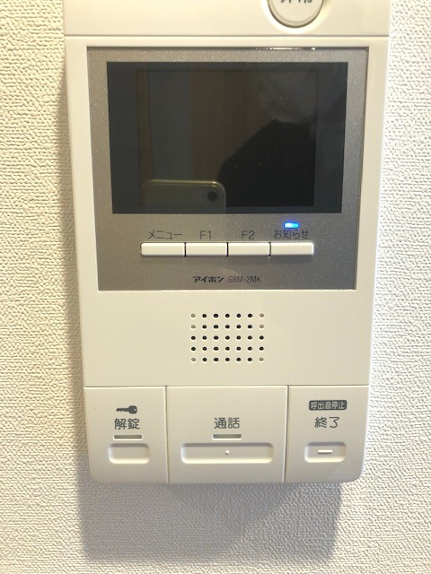 オーキッドレジデンス上野稲荷町の設備