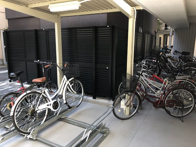 オーキッドレジデンス上野稲荷町の設備