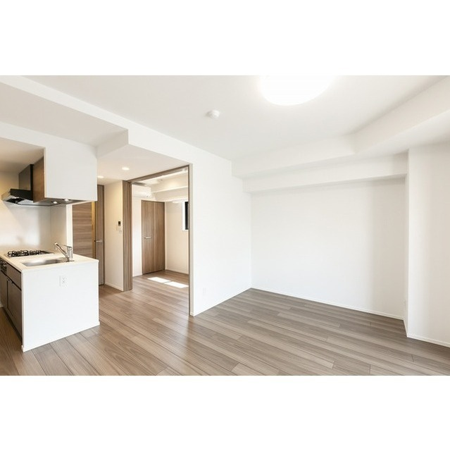 オーキッドレジデンス上野稲荷町の内装