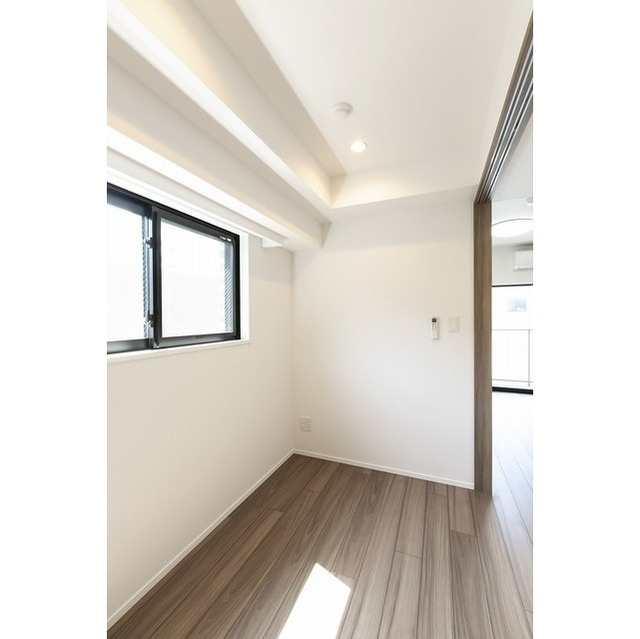 オーキッドレジデンス上野稲荷町の設備