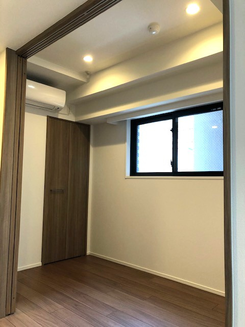 オーキッドレジデンス上野稲荷町の設備