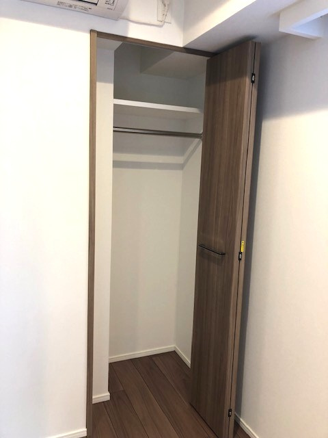 オーキッドレジデンス上野稲荷町の設備