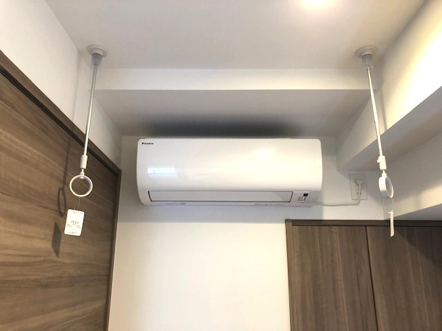 オーキッドレジデンス上野稲荷町の設備