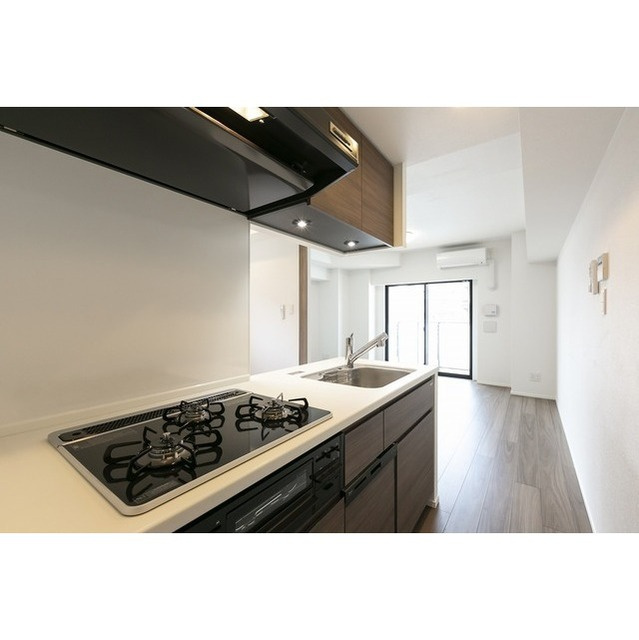 オーキッドレジデンス上野稲荷町の設備