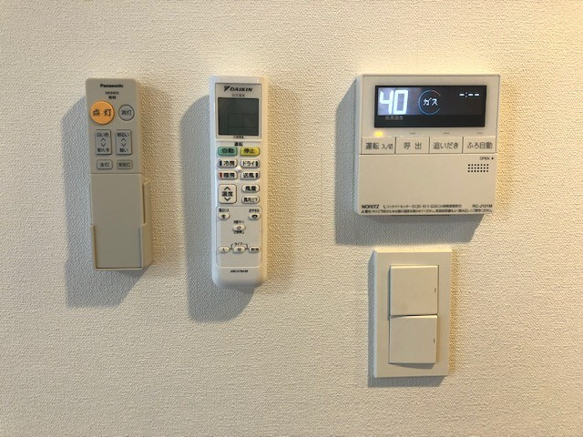 オーキッドレジデンス上野稲荷町の設備