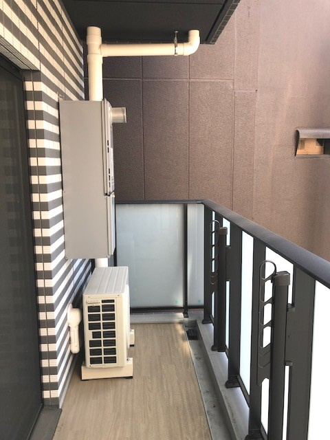 オーキッドレジデンス上野稲荷町の設備|2F