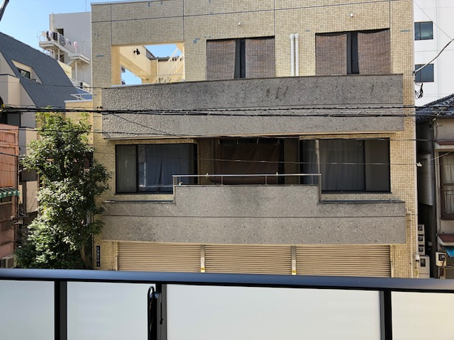 オーキッドレジデンス上野稲荷町の設備|2F