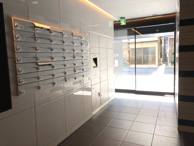 オーキッドレジデンス上野稲荷町の設備