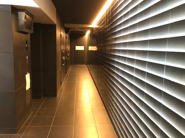 オーキッドレジデンス上野稲荷町の設備