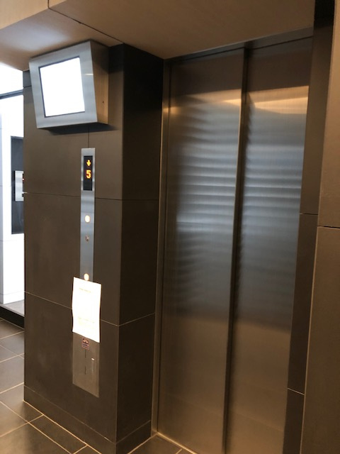 オーキッドレジデンス上野稲荷町の設備