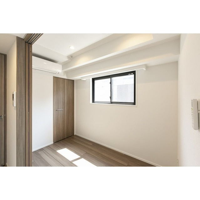 オーキッドレジデンス上野稲荷町の設備