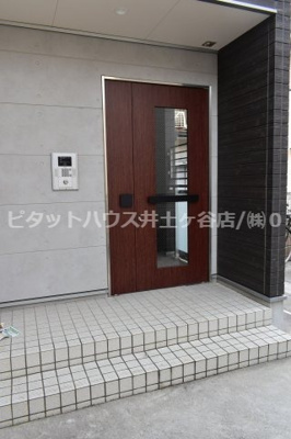 【エントランス】 | リブリ・ALI