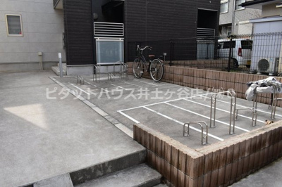 【その他共用部分】 | リブリ・ALI