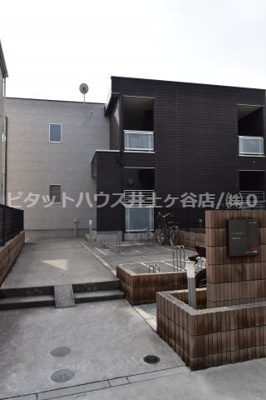 【外観】 | リブリ・ALI