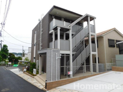 【外観】 | プレミール上町屋