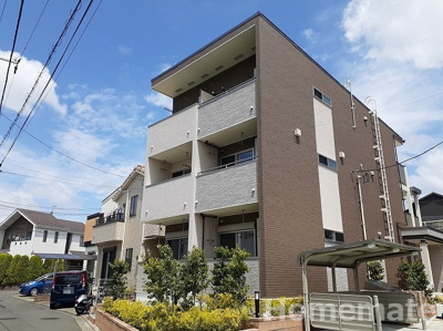 【外観】 | プレミール上町屋