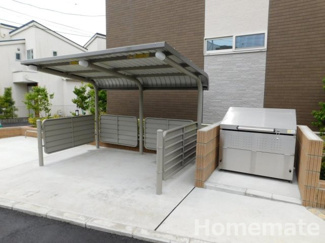 【その他共用部分】