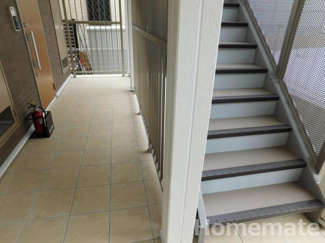 【その他共用部分】