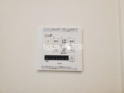 【設備】 | レセンテ小曽根