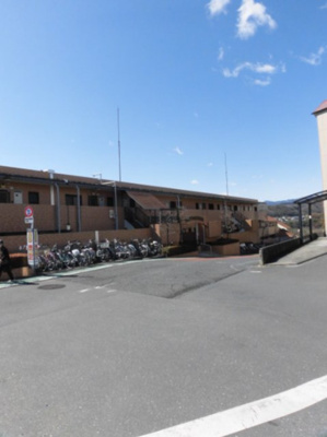 【外観】 | ライオンズマンション多摩川河辺