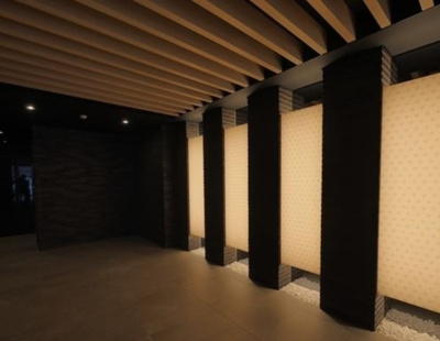 【ロビー】 | クレイシア月島