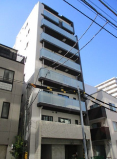 【外観】