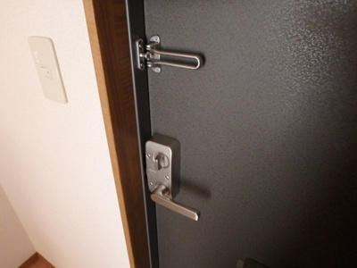 【玄関】 | プチプラージュＢ棟