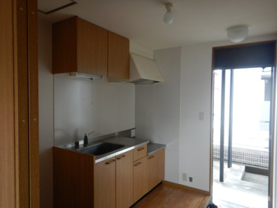 【玄関】 | プチプラージュＢ棟